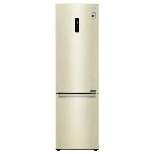 Фото Холодильник LG GA-B509SEDZ