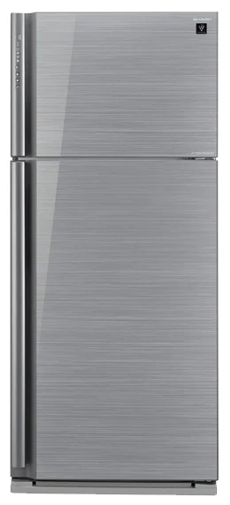 Холодильник SHARP SJXP59PGSL