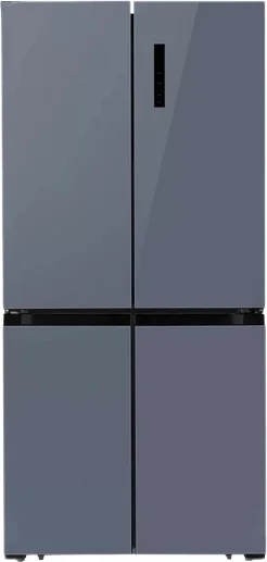 Холодильник LEX LCD450GBGID