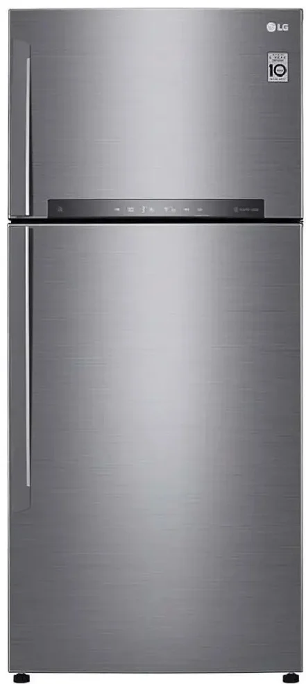 Холодильник LG GN-H702HMHL