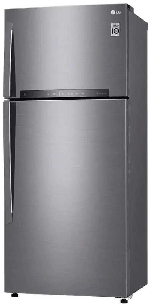 Фото Холодильник LG GN-H702HMHL