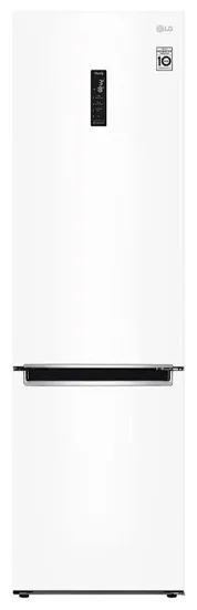 Холодильник LG GC-B509MQWM