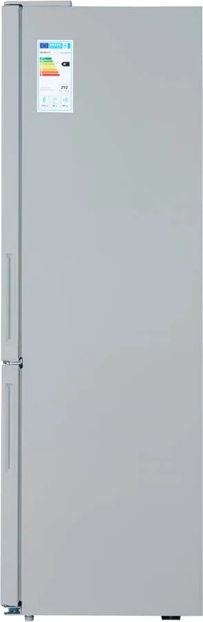 Цена Холодильник ZARGET ZRB310NS1IM (310 IN INOX)