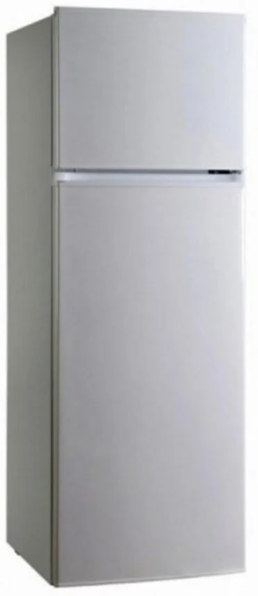 Фото Холодильник MIDEA HD-312FN(ST)