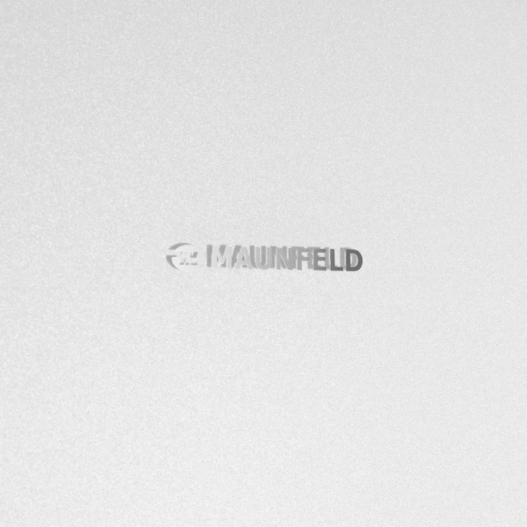 Купить Холодильник MAUNFELD MFF200NFW