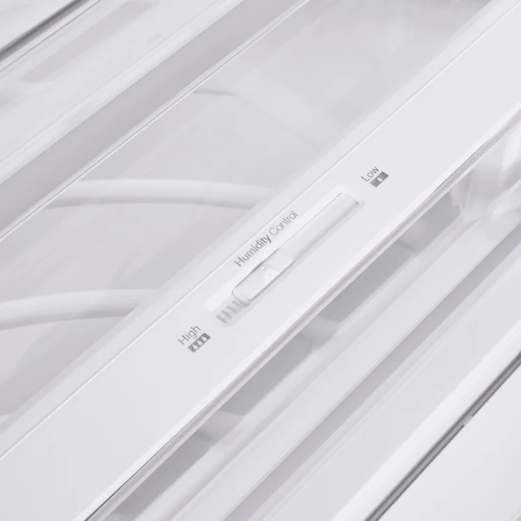 Холодильник MAUNFELD MFF200NFW заказать