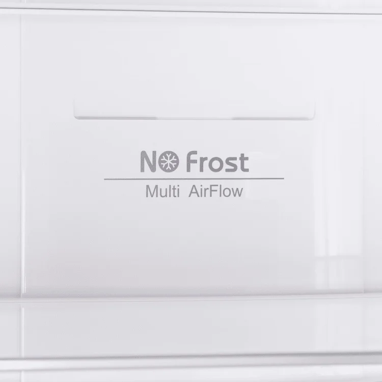 Холодильник MAUNFELD MFF200NFW Казахстан