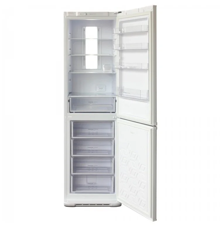 Фотография Холодильник БИРЮСА W380NF