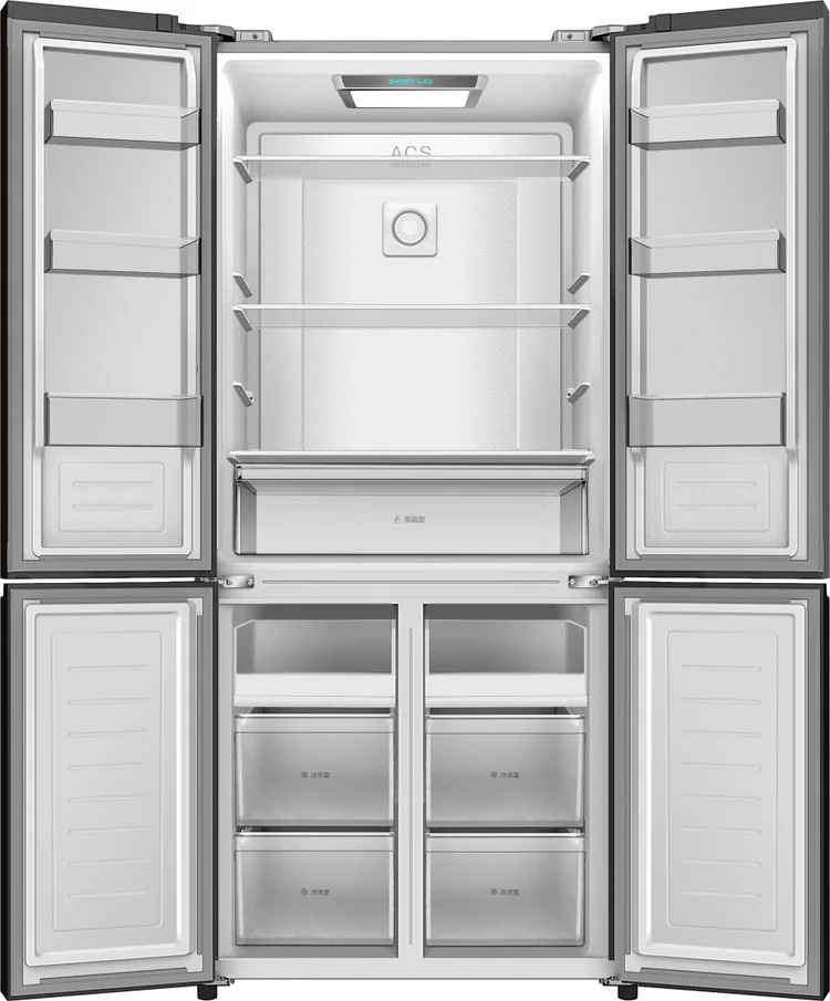 Фото Холодильник DAUSCHER DRF-43FD5916GR