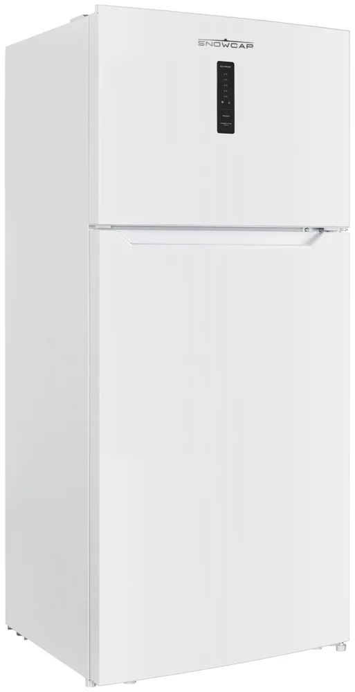 Фото Холодильник SNOWCAP CUP NF 512 W