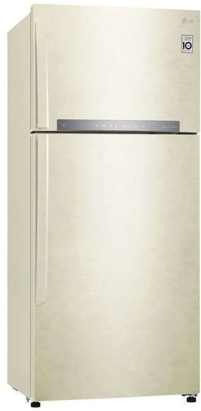 Фотография Холодильник LG GN-H702HEHL Фотография Холодильник LG GN-H702HEHL