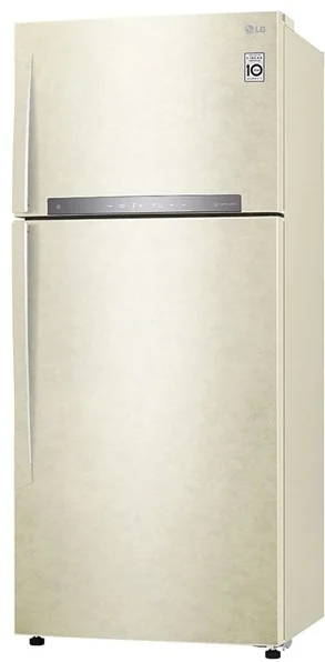 Картинка Холодильник LG GN-H702HEHL Картинка Холодильник LG GN-H702HEHL