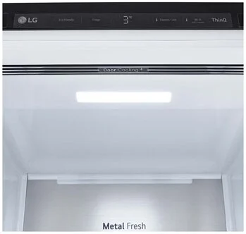 Холодильник LG GC-B401FEPM Казахстан