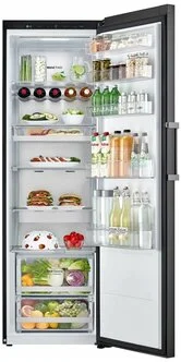 Холодильник LG GC-B401FEPM Казахстан