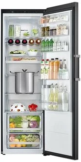 Холодильник LG GC-B401FEPM Казахстан