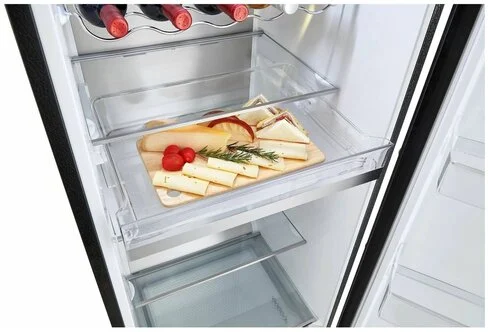 Холодильник LG GC-B401FEPM Казахстан