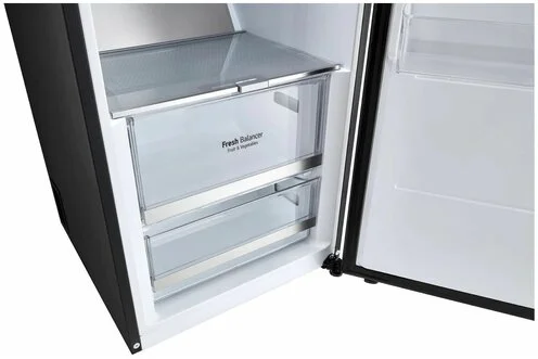 Холодильник LG GC-B401FEPM Казахстан