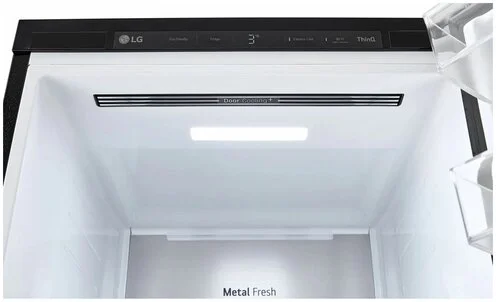 Холодильник LG GC-B401FEPM Казахстан