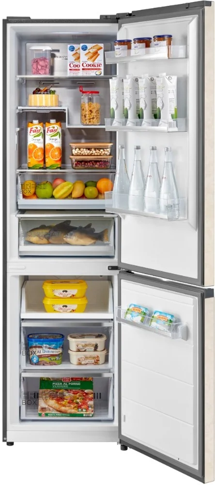 Фотография Холодильник MIDEA MDRB521MGE34T