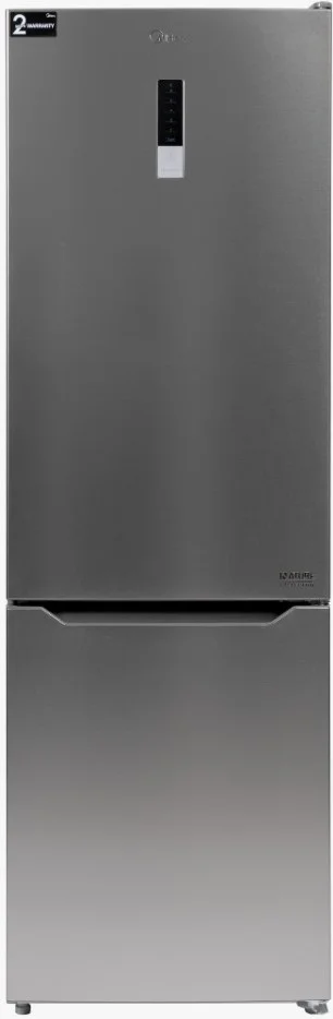 Холодильник MIDEA MDRB489FGG02O