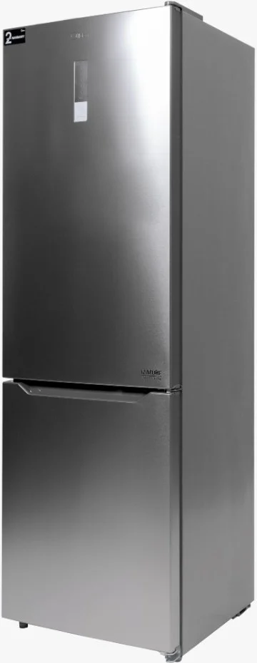 Фото Холодильник MIDEA MDRB489FGG02O