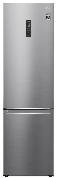 Холодильник LG GC-B509SMUM