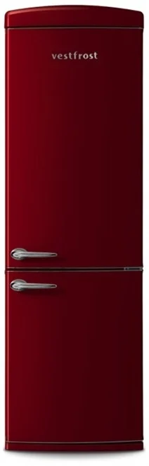 Холодильник VESTFROST VFR B373EBX