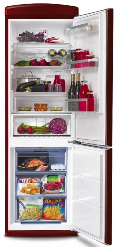 Фото Холодильник VESTFROST VFR B373EBX