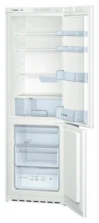 Фото Холодильник BOSCH KGV36VW13U