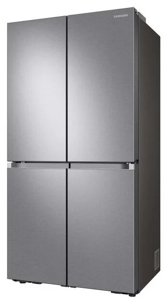 Холодильник SAMSUNG RF65A93T0SR