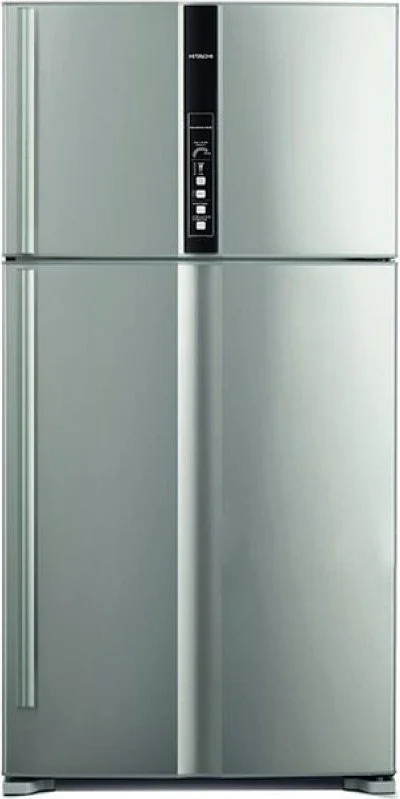 Фото Холодильник HITACHI R-V910PUC1BSL