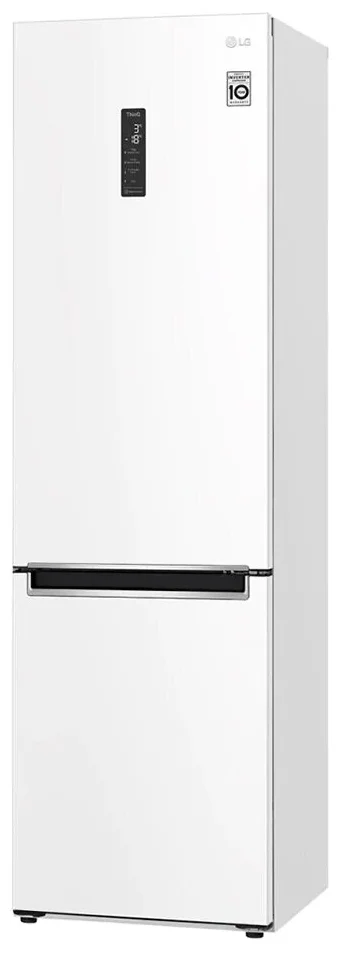 Фото Холодильник LG GA-B509MMQM