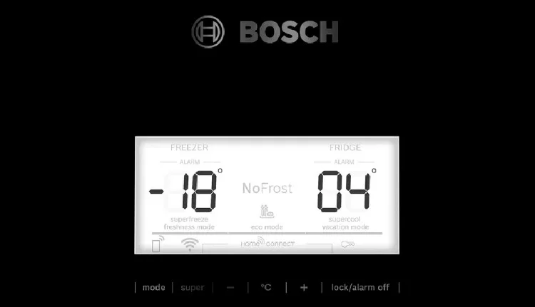 Купить Холодильник BOSCH KGN39LB316 (KI KGNN39A)