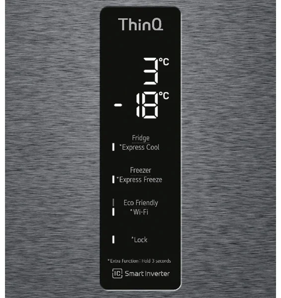 Купить Холодильник LG GC-B509MLWM Купить Холодильник LG GC-B509MLWM