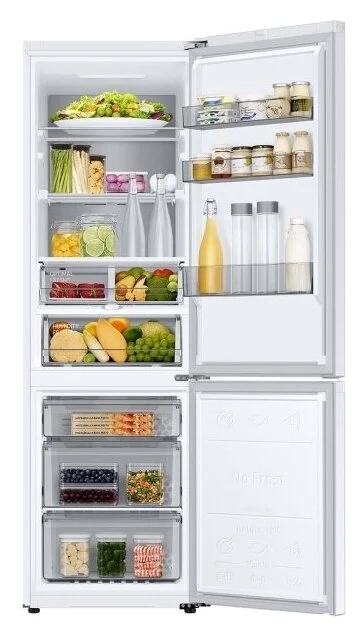 Фото Холодильник SAMSUNG RB36T774FB1/WT