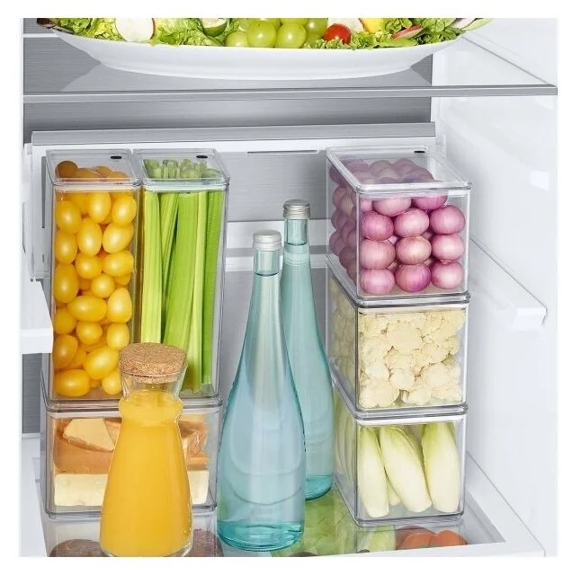 Фотография Холодильник SAMSUNG RB36T774FB1/WT