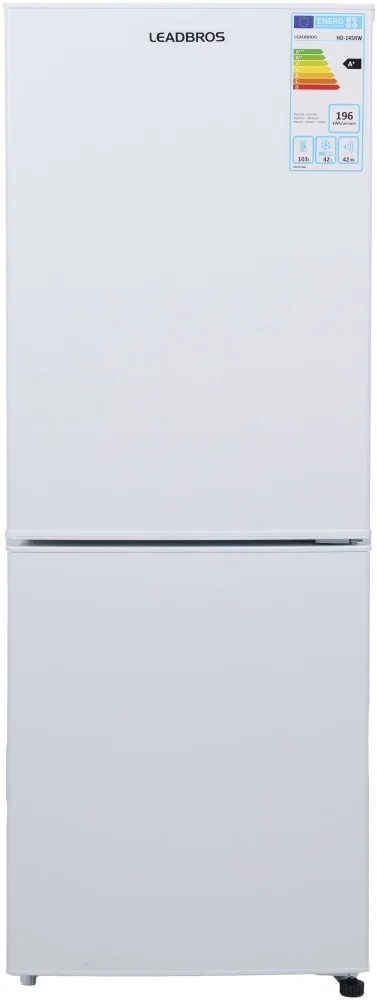 Холодильник LEADBROS HD-145RW White