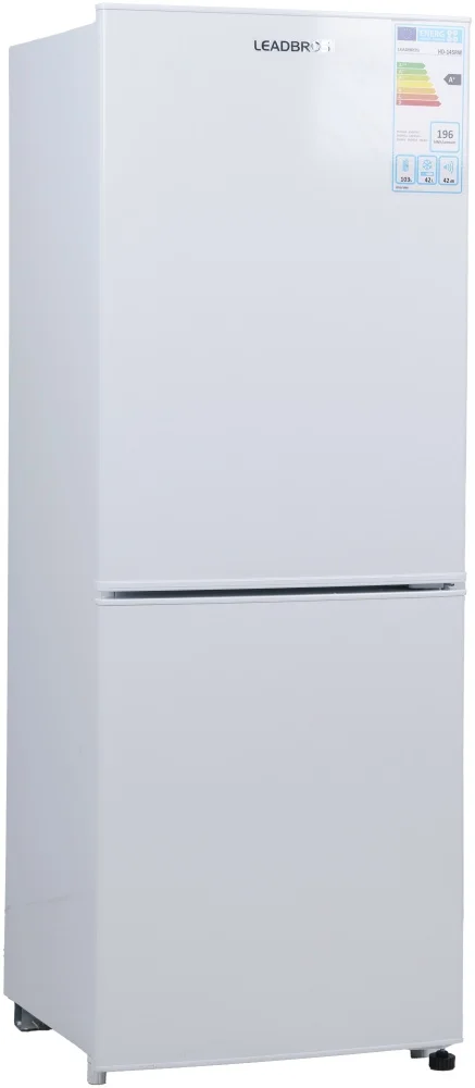Фото Холодильник LEADBROS HD-145RW White