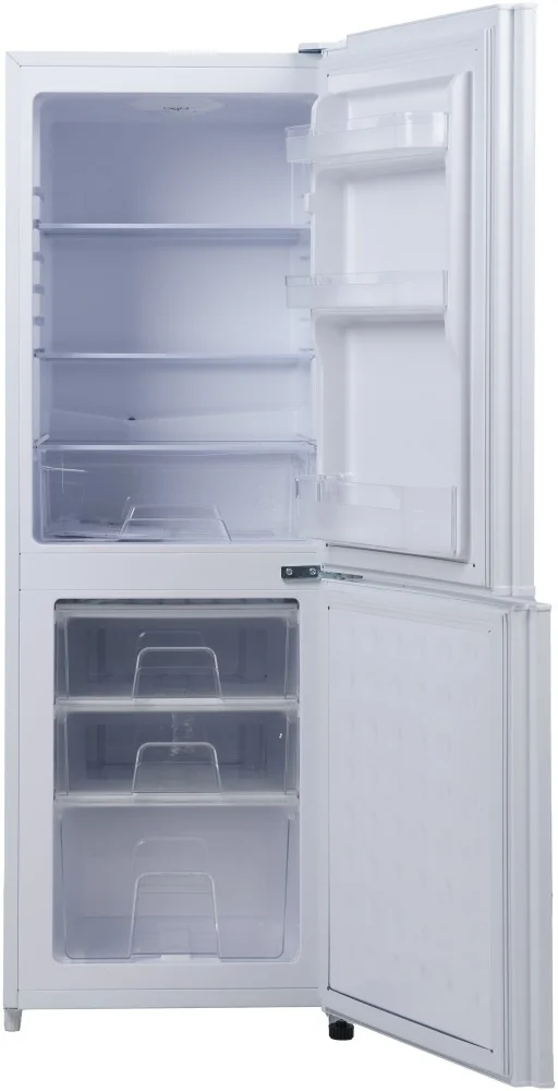 Картинка Холодильник LEADBROS HD-145RW White