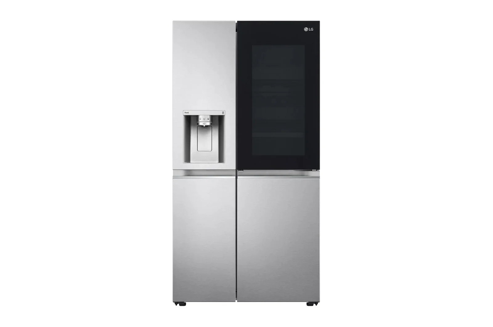 Фотография Холодильник LG GC-X257CAEC