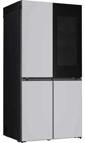 Фотография Холодильник LG GR-A24FQAKM