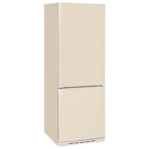 Фото Холодильник БИРЮСА G133 Grey