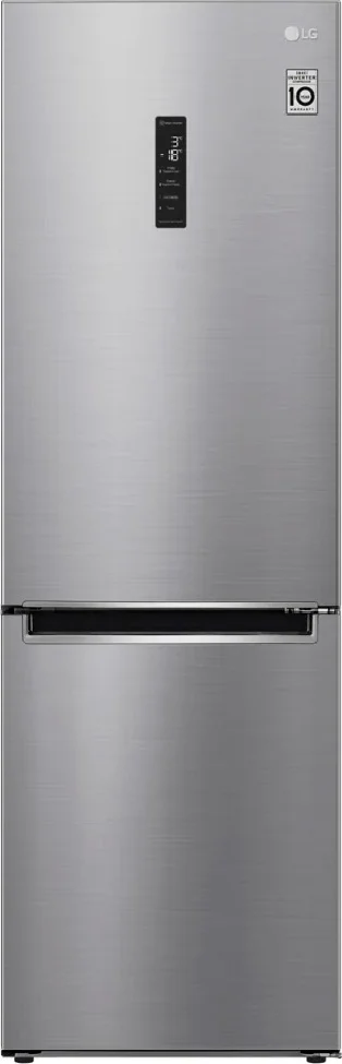 Холодильник LG GC-B459SMUM