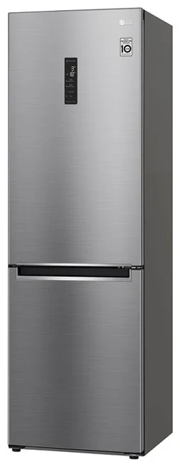 Фото Холодильник LG GC-B459SMUM