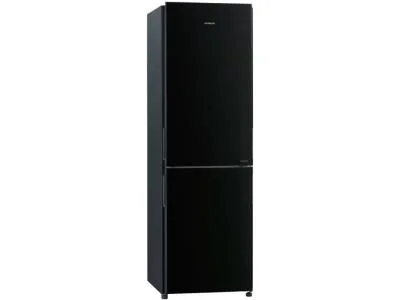 Холодильник HITACHI R-BG410PUC6GBK