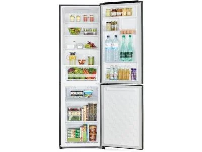 Фото Холодильник HITACHI R-BG410PUC6GBK