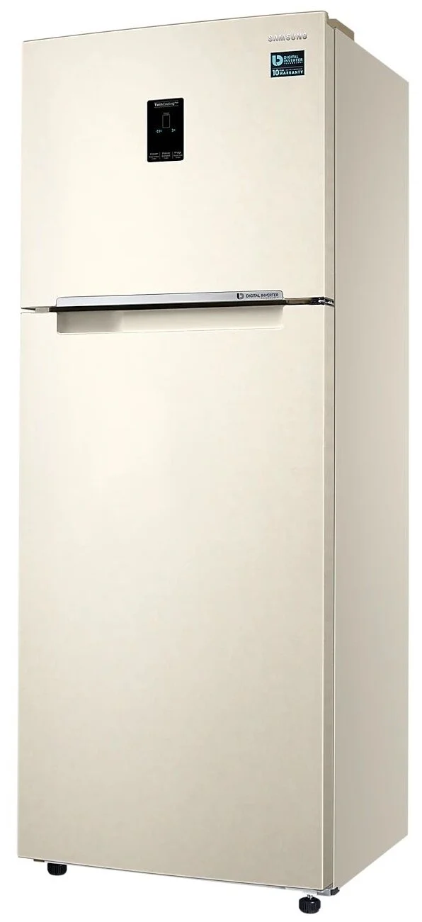 Холодильник SAMSUNG RT38K5535EF/WT