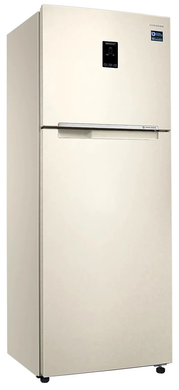 Фото Холодильник SAMSUNG RT38K5535EF/WT