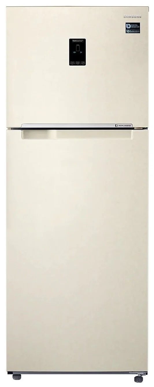 Фотография Холодильник SAMSUNG RT38K5535EF/WT
