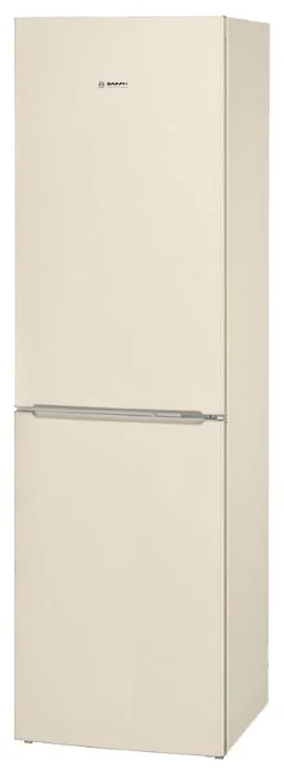 Холодильник BOSCH KGN39NK13R